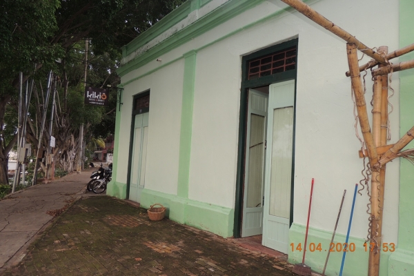 home