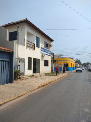 home