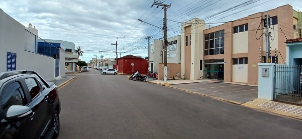 home
