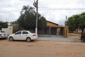 Foto propriedade
