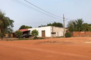 Foto propriedade