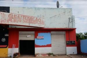 Foto propriedade